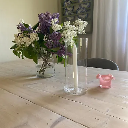 Feriehus House With Large Garden, Near The Sea In Saltnes Fredrikstad